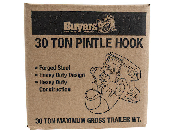 Product of Buyers Products Ph30 Pintle Hook