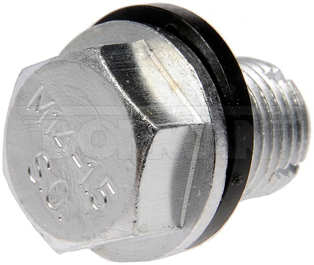 Product of Dorman (Oe Solutions) 65217 Oil Drain Plug