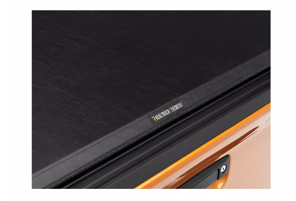 Product of Truxedo TruXport Soft Roll-Up 292501 Tonneau Cover