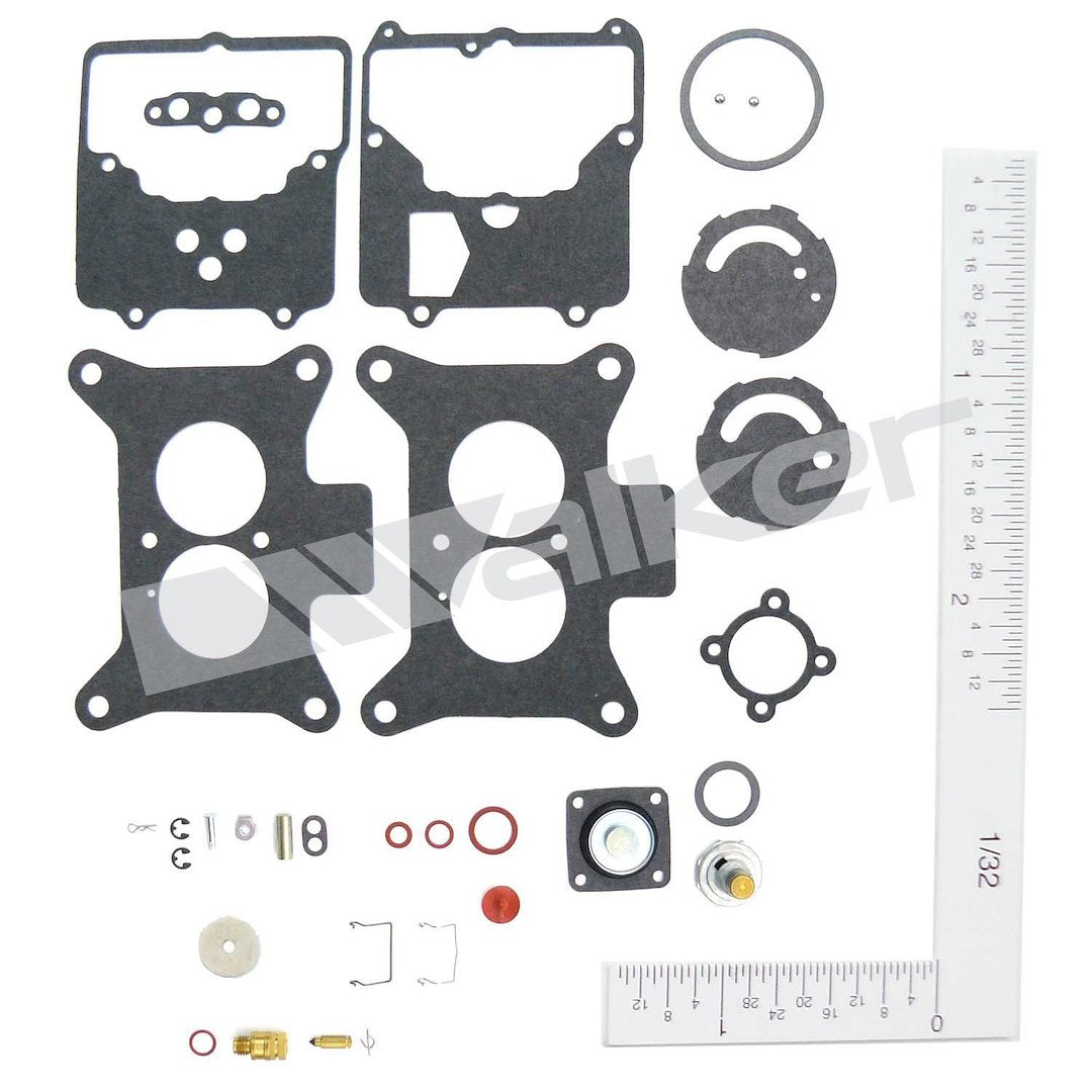 Walker Products 15369d Carburetor Rebuild Kit||15369d.Jpg||85||w8015369d||2268821