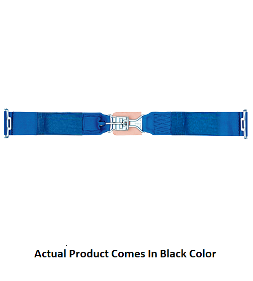 Product of Simon Race 29022bk Seat Belt