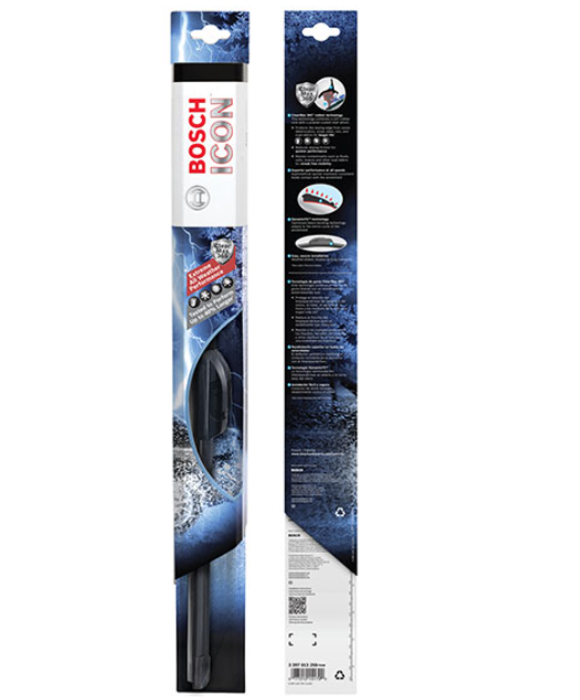 Product of Bosch Wiper Blades 18a Windshield Wiper Blade