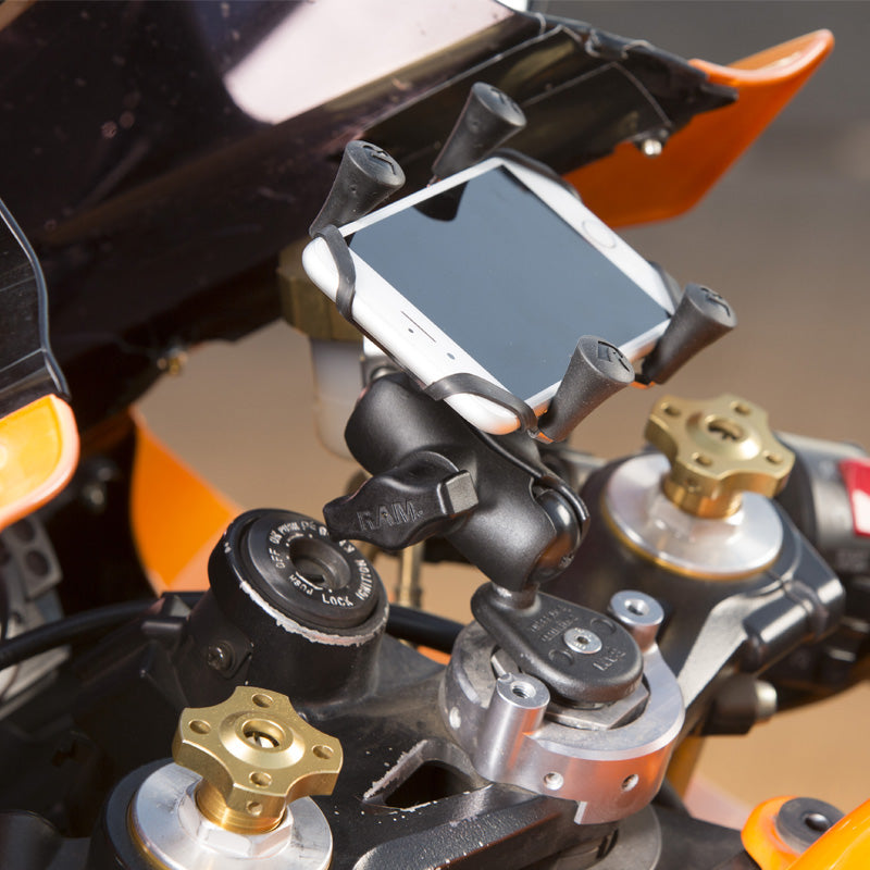 Ram Mounts Ram-B-342u Mobile Electronics Device Mount Base||ram-B-342u_4.Jpg||89||r1hramb342u||1560324