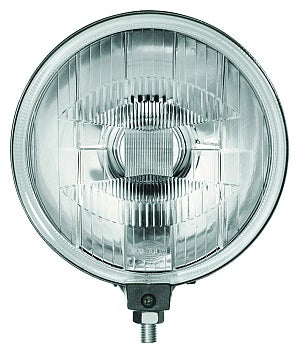 Product of Hella 005750411 Driving Beam Driving/ Fog Light