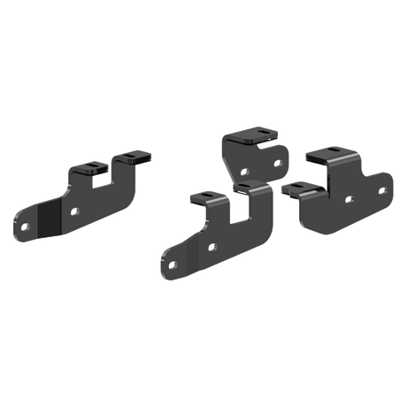 Product of PullRite 2746 Bolt-On Fifth Wheel Trailer Hitch Mount Kit