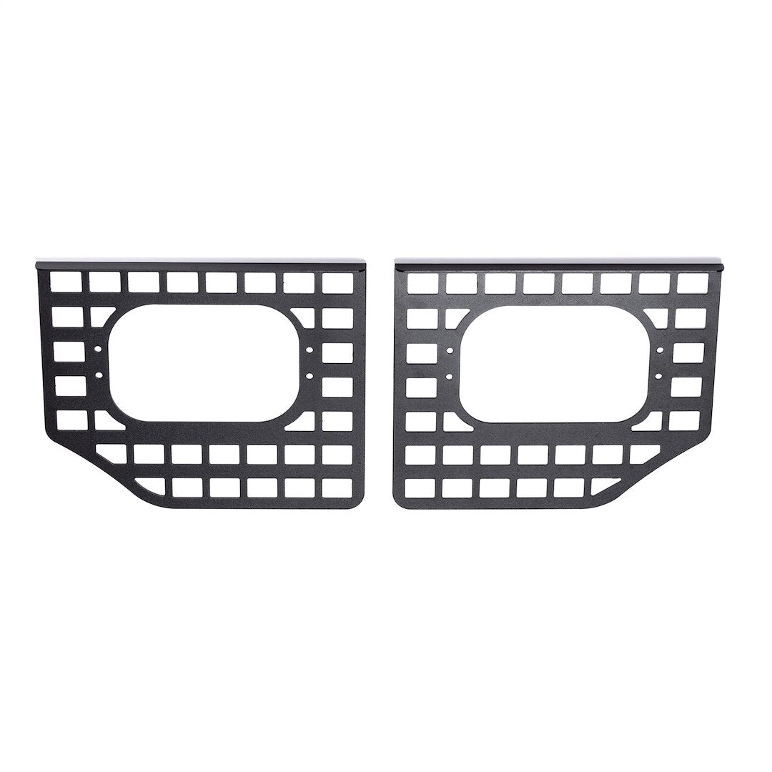 Product of Putco 195162 Molle Cargo Panel