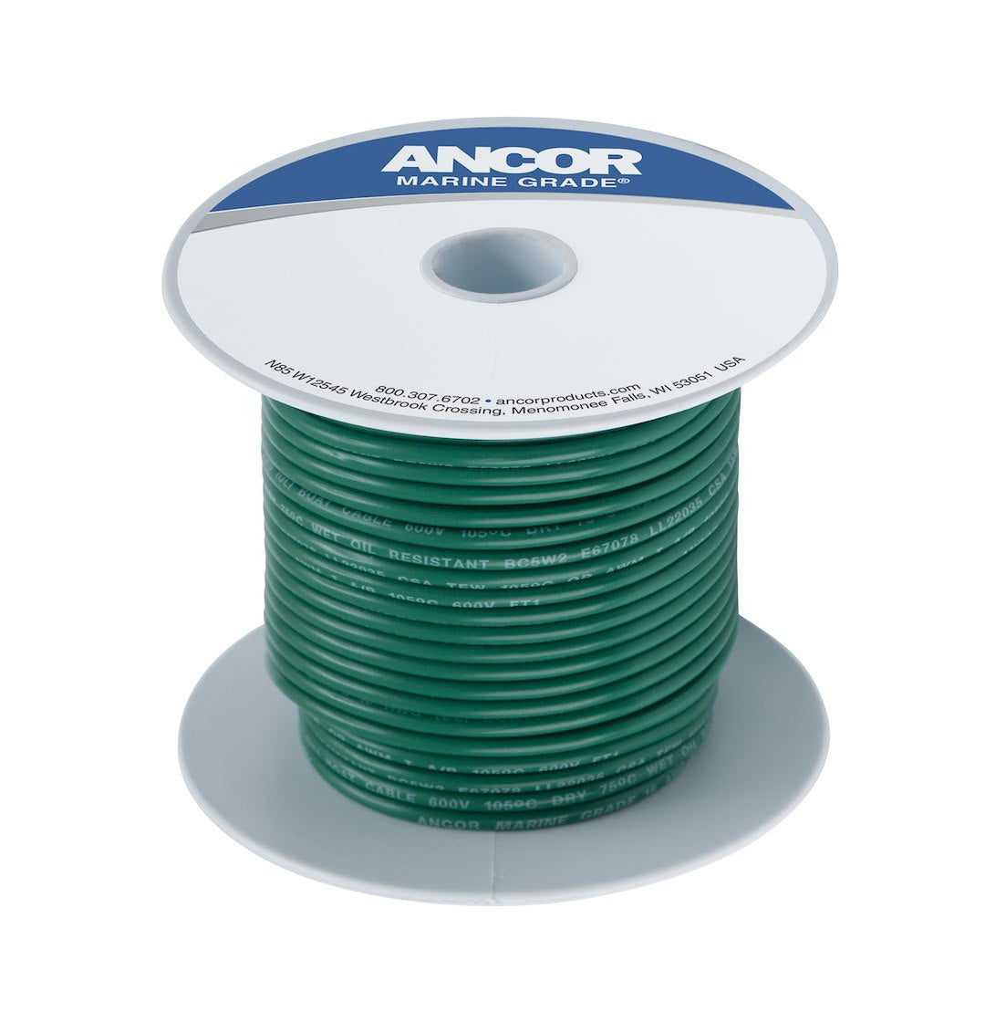 Product of Ancor 100310 Primary Wire