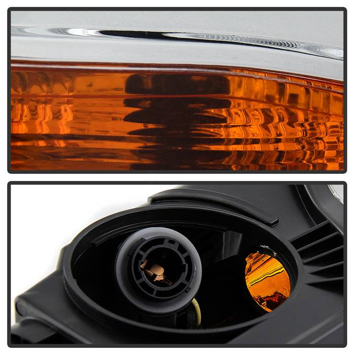 Product of Xtune 9944604 Headlight Assembly