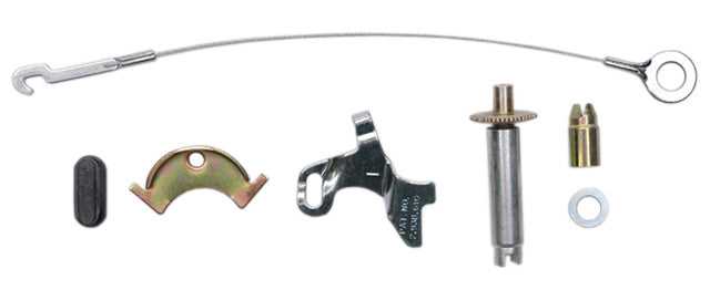 Raybestos Brakes H2544 Drum Brake Self Adjuster Repair Kit||h2544-1.Jpg||85||r42h2544||1311071