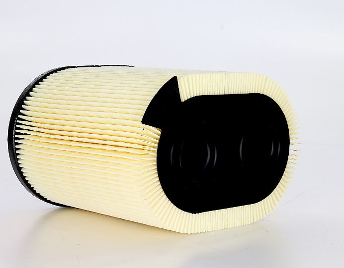 Product of Wix Filters WA10697 OEM Disposable Air Filter