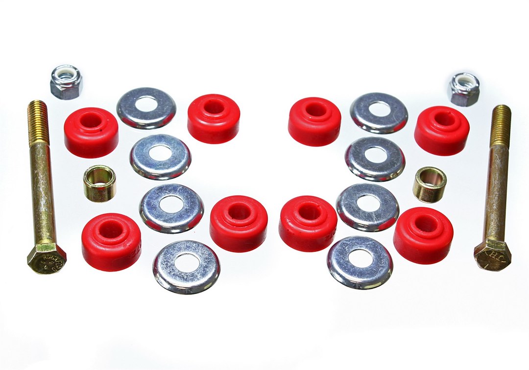 Product of Energy Suspension 16.8104r Stabilizer Bar Link Bushing