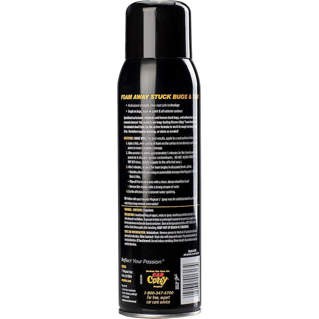 Meguiars G180515 Bug And Tar Remover||g180515_1.Jpg||86||m55g180515||1715822
