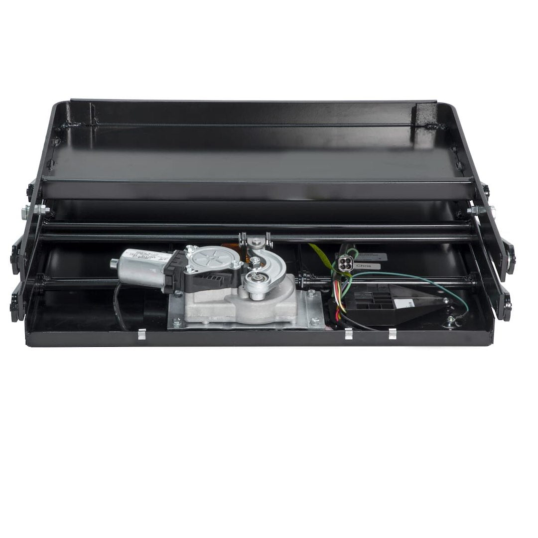 Product of Lippert Components 3726892 Entry Step