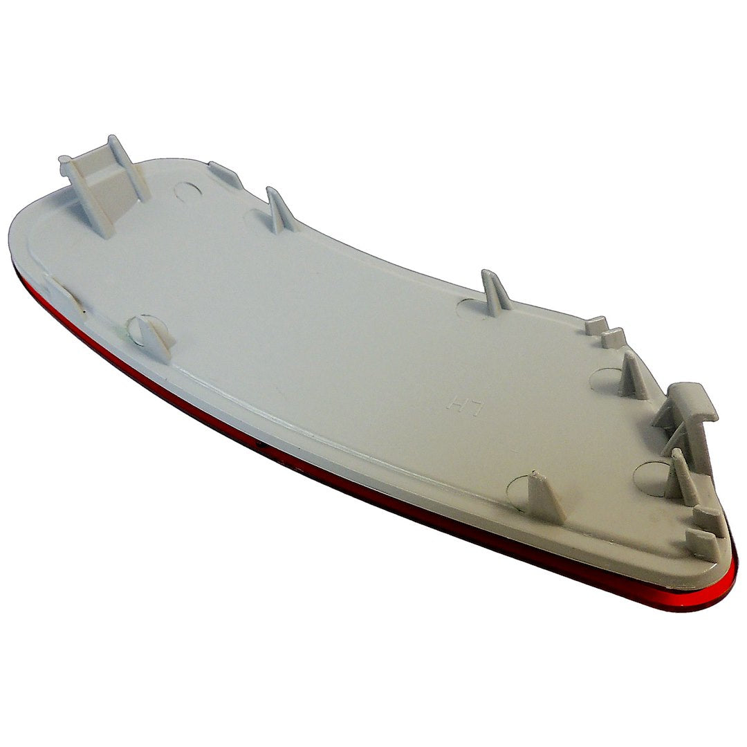 Crown Automotive 57010721ac Reflector||57010721ac_2.Jpg||87||c1y57010721ac||2443827