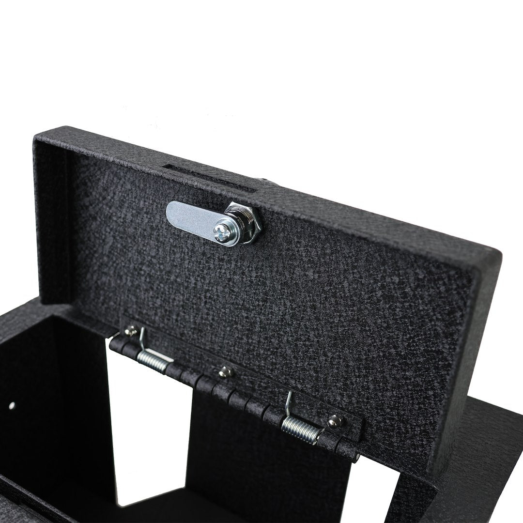 Black Horse Offroad Asdr01 Console Security Insert||asdr01_7.Jpg||91||blkasdr01||1788676
