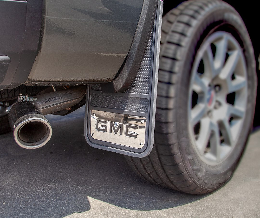 Product of Plasticolor 001842r01 Mud Flap