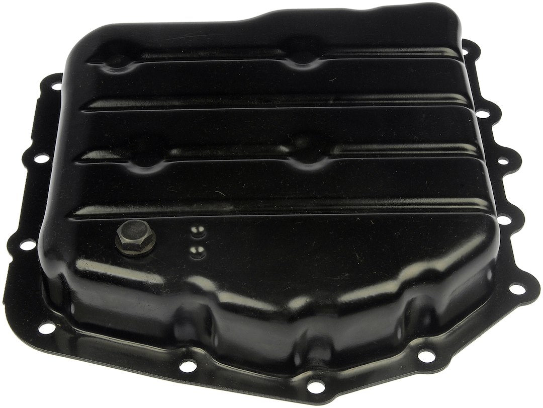 Dorman (Oe Solutions) 265-801 Auto Trans Oil Pan||265-801-007.Jpg||85||d18265801||1186206