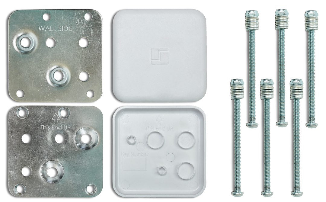 Product of Stromberg Carlson Am-200 Entry Step Hand Rail