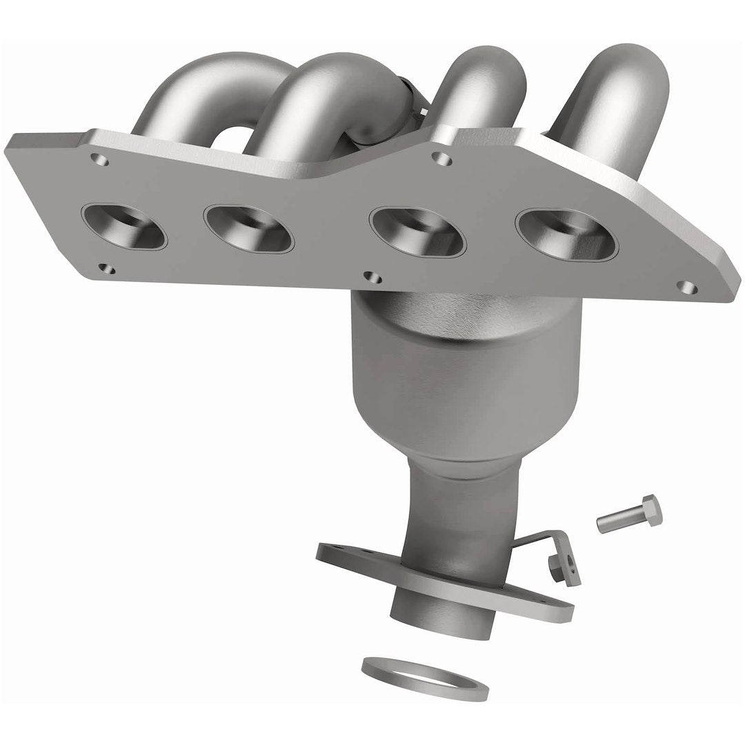Magnaflow California Converter 5531327 Catalytic Converter||5531327_4.Jpg||86||m665531327||1738774