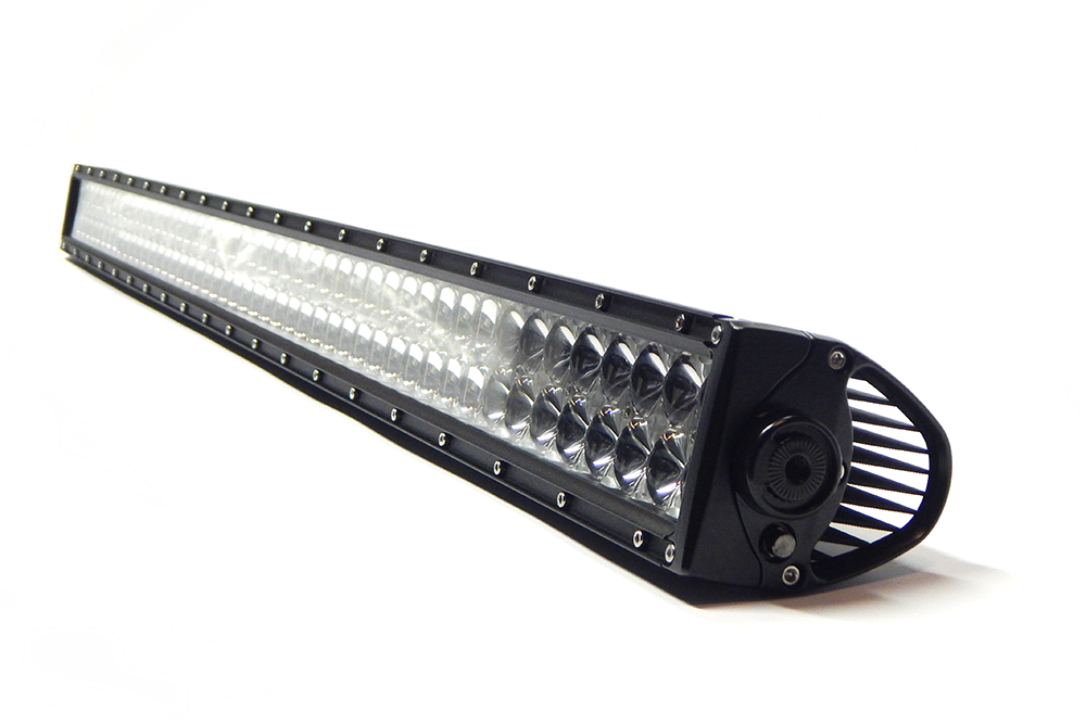 Product of Southern Truck 72054 Light Bar