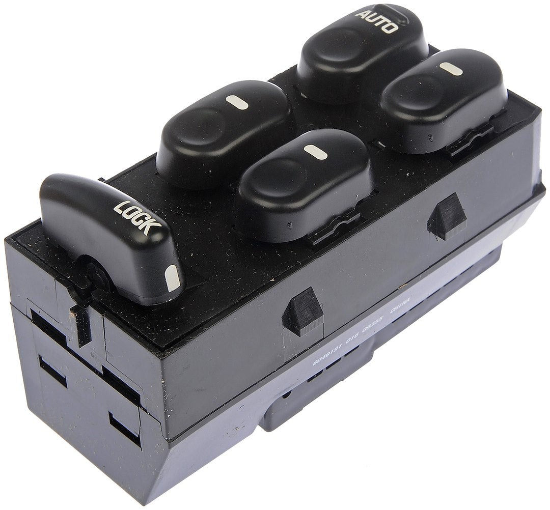 Dorman (Oe Solutions) 901-002 Power Window Switch||901-002-007.Jpg||91||d18901002||957690
