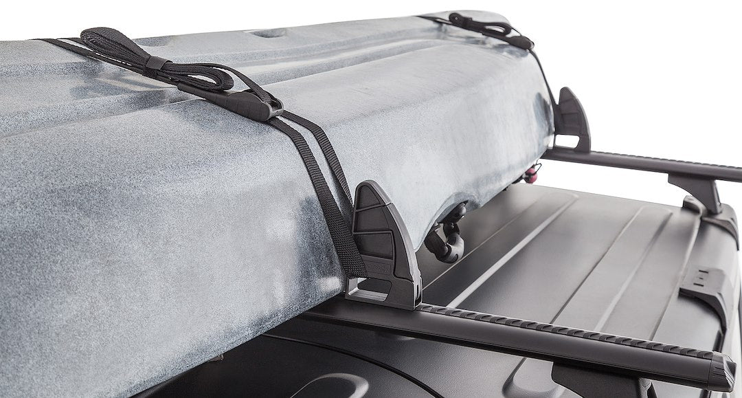 Product of Rhino-Rack Usa Rlh2 Canoe Carrier - Roof Rack Kit