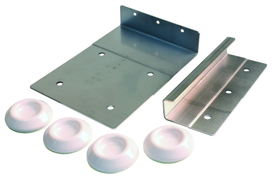 Jr Products 06-11845 Clothes Washer/ Dryer Mounting Bracket||06-11845.Jpg||85||j450611845||1035798