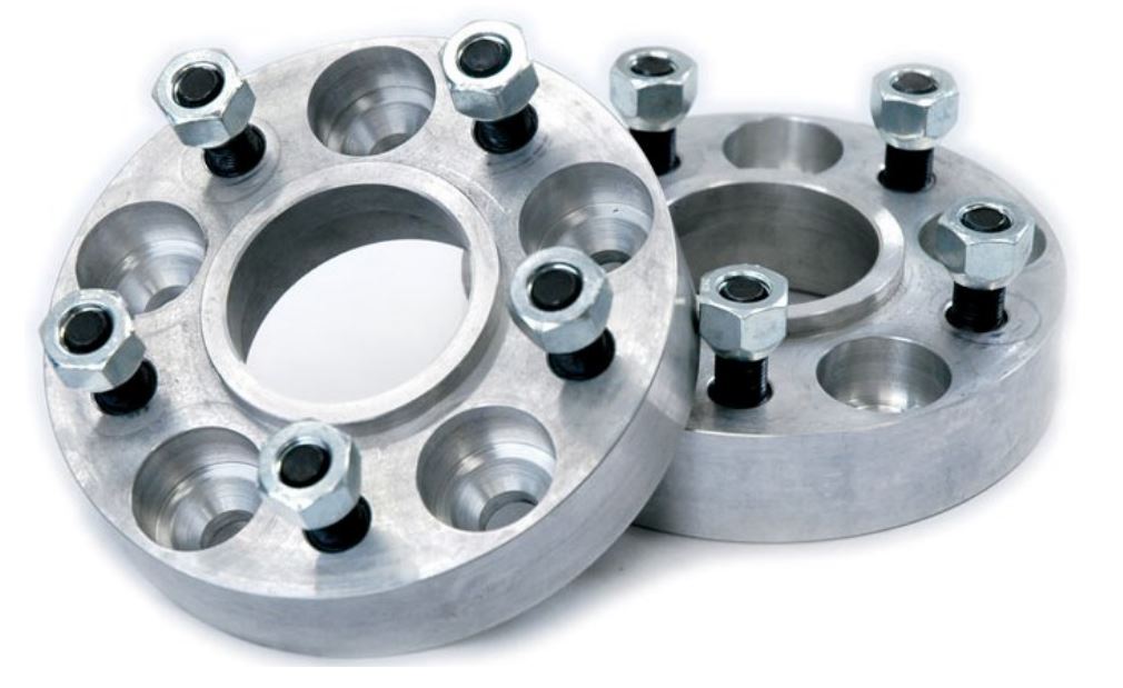 Product of Teraflex 1055000 Wheel Adapter