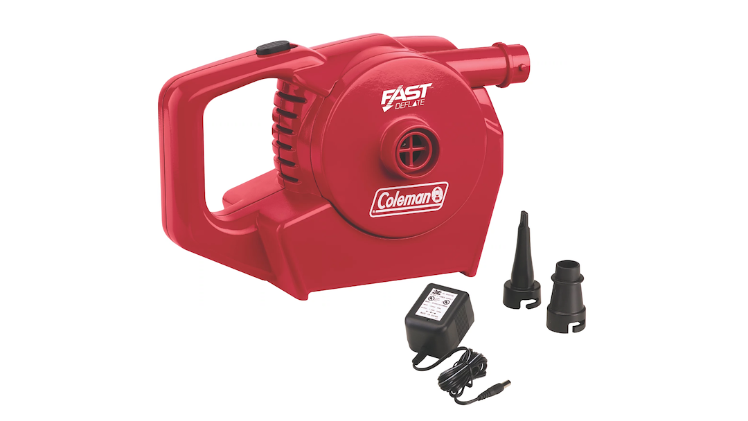 Product of Coleman Company 2000017848 Air Pump