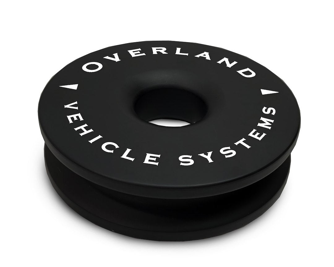 Overland Vehicle Systems 19240004 Winch Snatch Block||19240004_7.Jpg||87||ovs19240004||1298828
