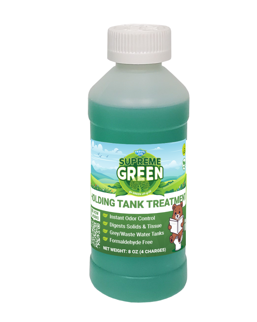 Century Chemical 20133-8z Waste Holding Tank Treatment||supreme-Green-8oz-Mockups.Png||85||cnt201338z||2242013