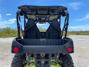 Product of mPower RTL-EMPS20001-W Light Bar