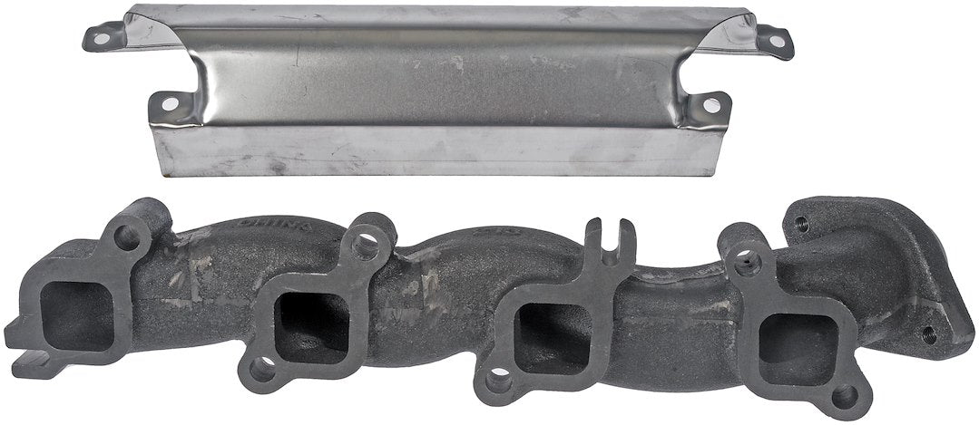 Dorman (Oe Solutions) 674-906 Exhaust Manifold||674-906-002.Jpg||86||d18674906||912525