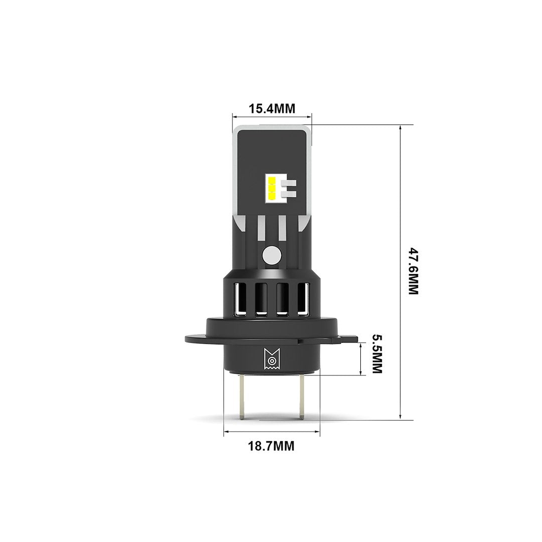 Arc Lighting 21071 Headlight Bulb||21071-Size.Jpg||86||alt21071||1205342