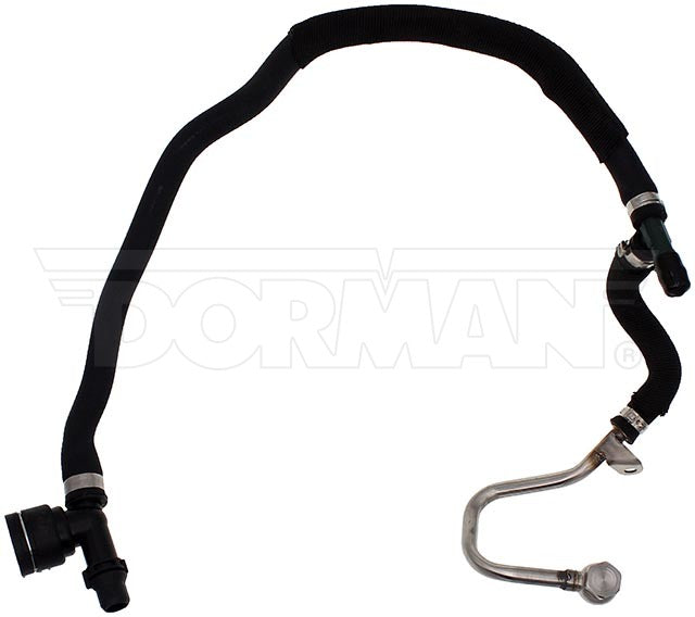Product of Dorman (Oe Solutions) 667-575 Turbocharger Coolant Line