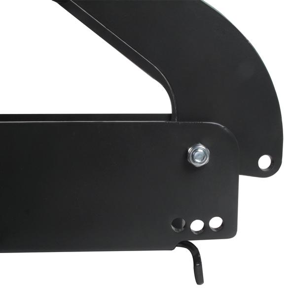 Product of Bulldog Winches 20155 Winch Mount for