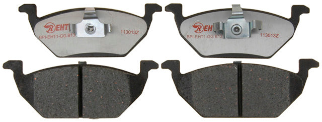 Raybestos Brakes Eht768 Brake Pad||eht768-1.Jpg||85||r53eht768||2218714
