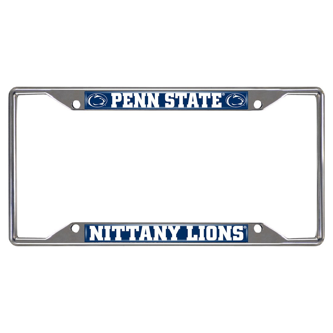 Fan Mat 14880 License Plate Frame||||85||fan14880||2018870