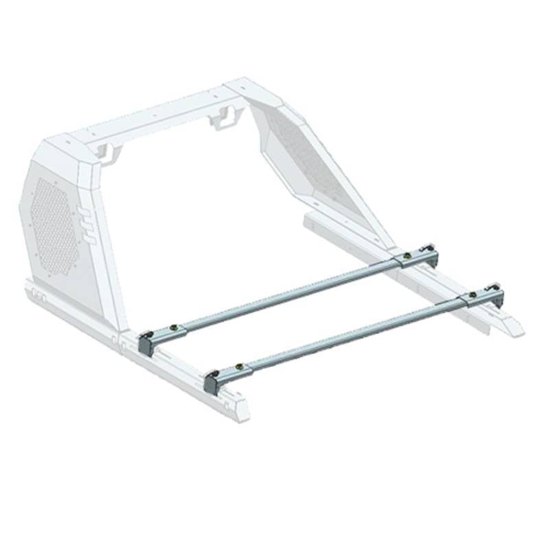 Black Horse Offroad Vrcr70 Bed Cargo Rack Cross Bar||vrcr70_7.Jpeg||91||blkvrcr70||1714792