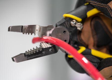 Product of Southwire Corp. S816solhd Wire Stripper