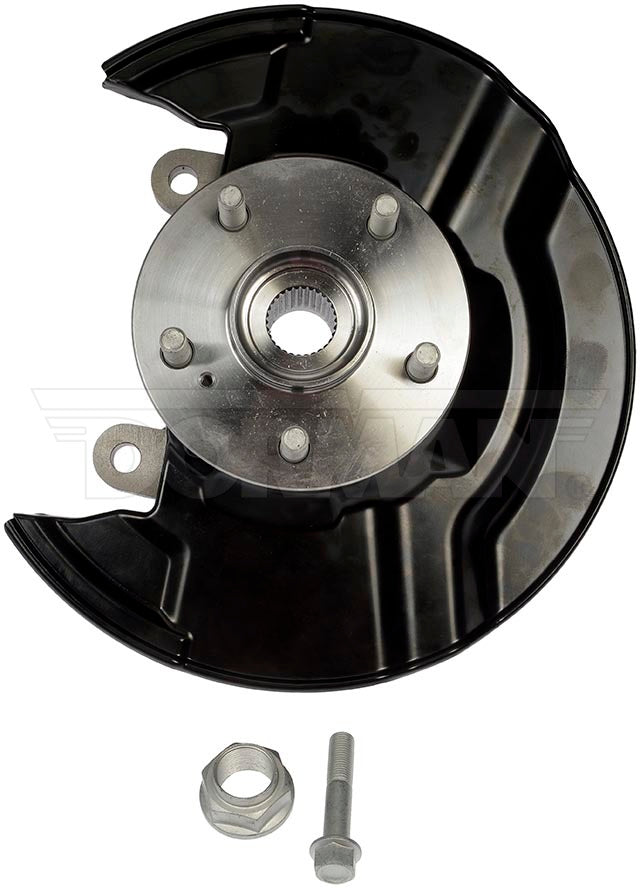 Dorman (Oe Solutions) 686-425 Spindle||686-425_2.Jpg||87||d18686425||1752072