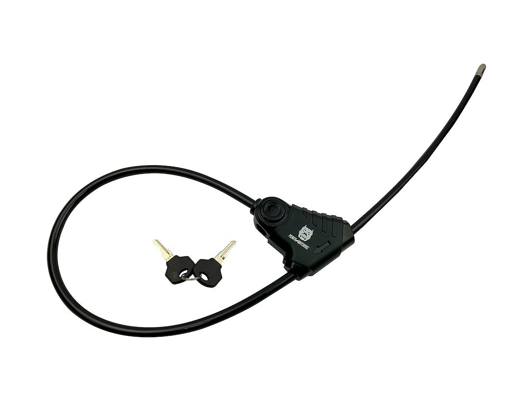 Hughes Auto Adjlock Cable Lock||image5.Jpg||87||h6zadjlock||1173451