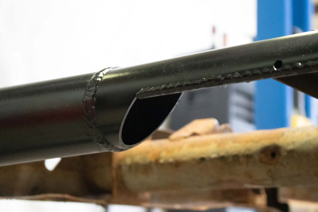 Product of Kentrol Rb7350 Replacement Frame Section