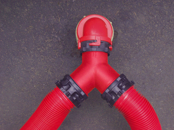 Product of Valterra F02-2030 Sewer Hose Connector