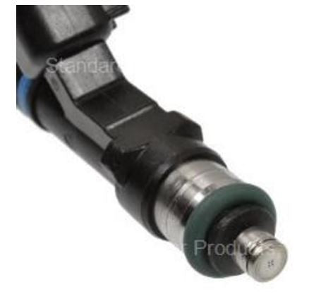 Product of Standard Motor Eng.Management Fj474 Fuel Injector