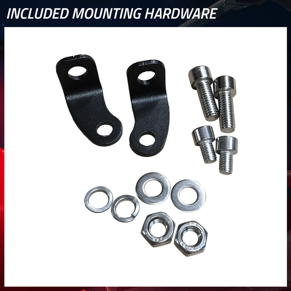 Advanced Accessory Concepts 81801 Light Bar||||87||aac81801||2003844