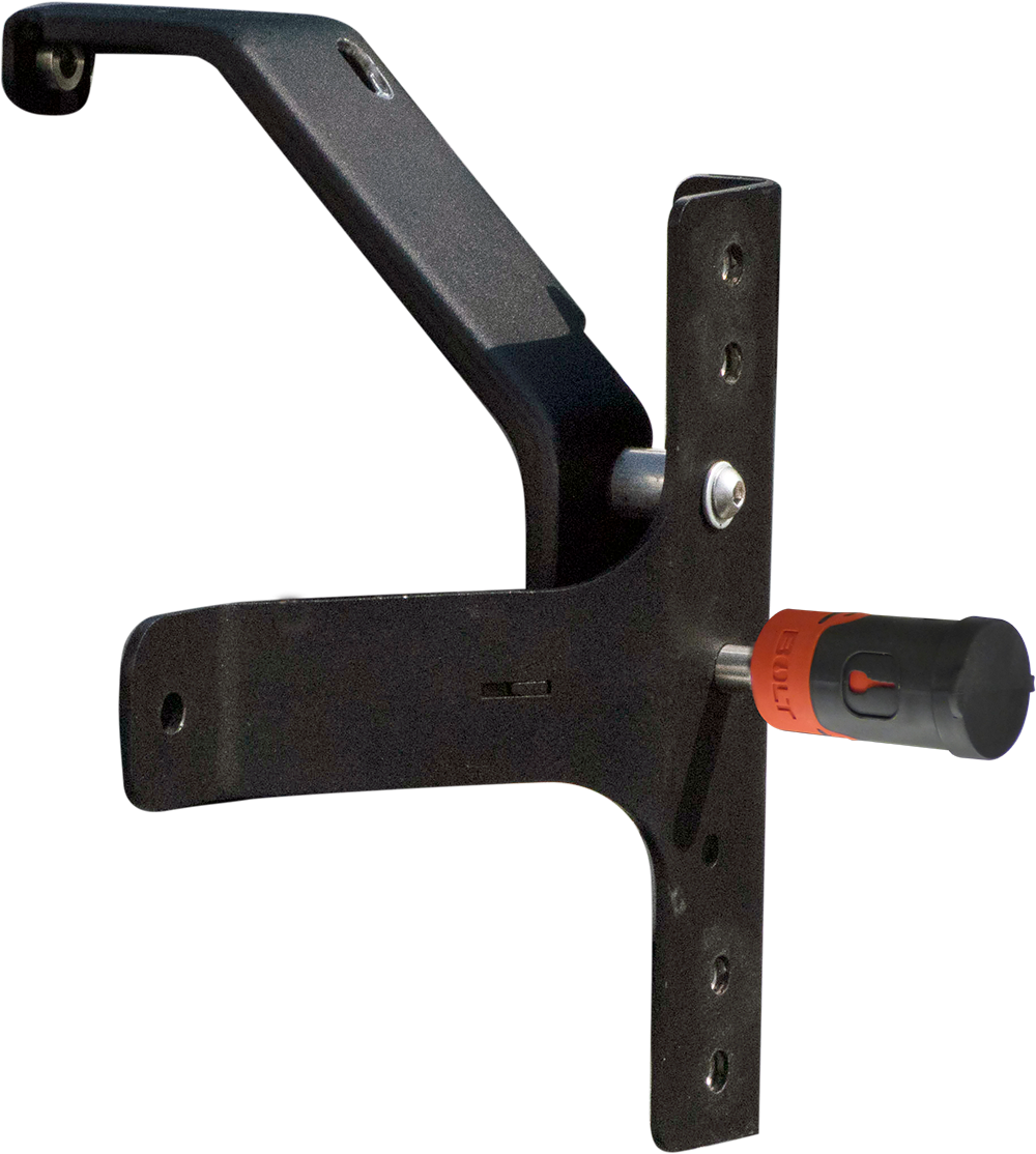 Product of Bolt Locks/ Strattec Security 7040029 Jack Mount