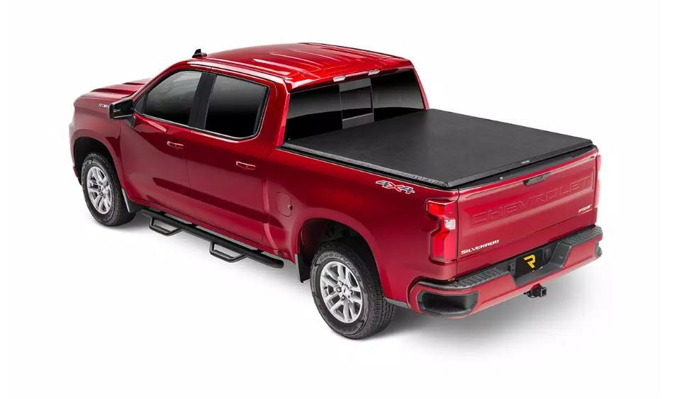 Product of Truxedo TruXport Soft Roll-Up 291601 Tonneau Cover