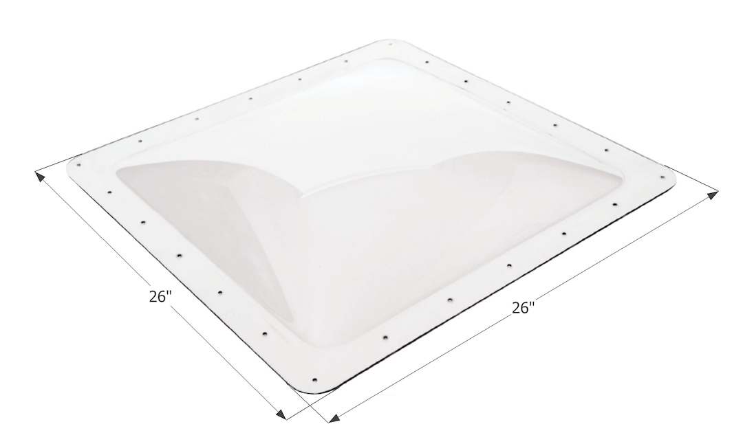 Product of Icon 01856 Skylight