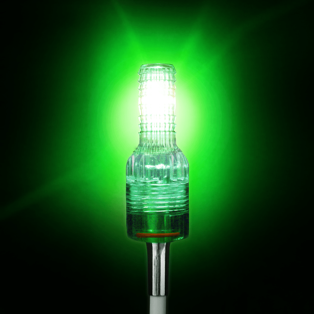 Driver Industrial Opco Llc Sc3-G Warning Whip Light||sc3-G_1.Png||86||drvsc3g||854435
